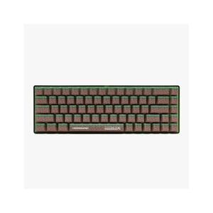 HG x Minecraft Base 65 Keyboard - Grass Block - Limited Edition Sold Out